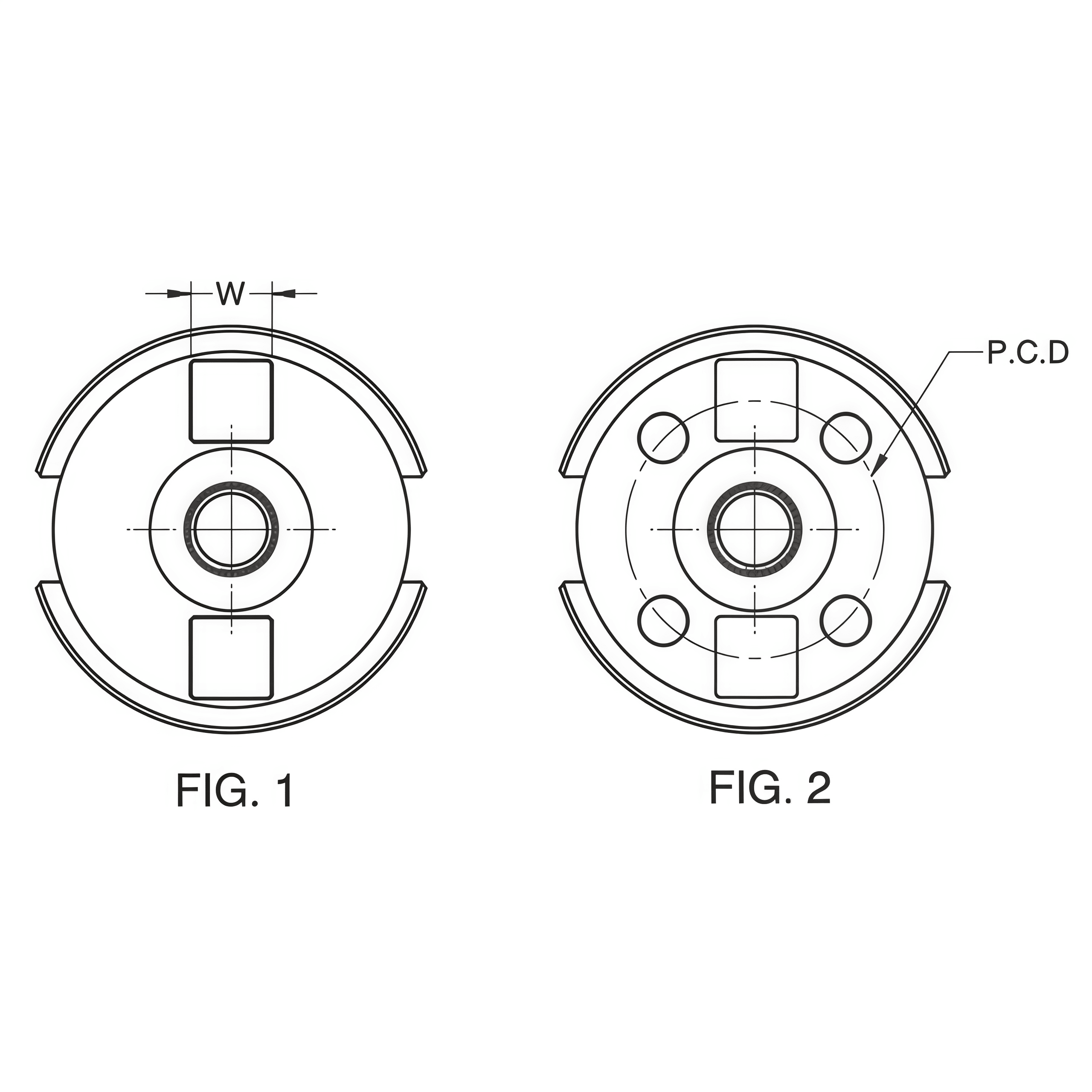 CAT50 Shell Mill Holder X-Long - Image 2
