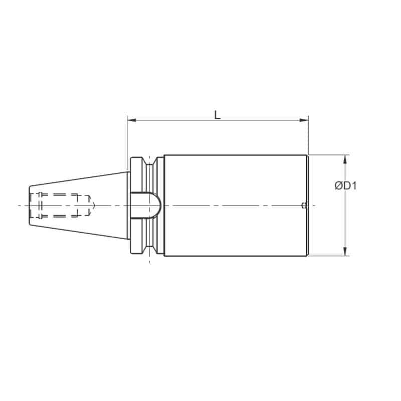 BT30 Blanks - Image 2