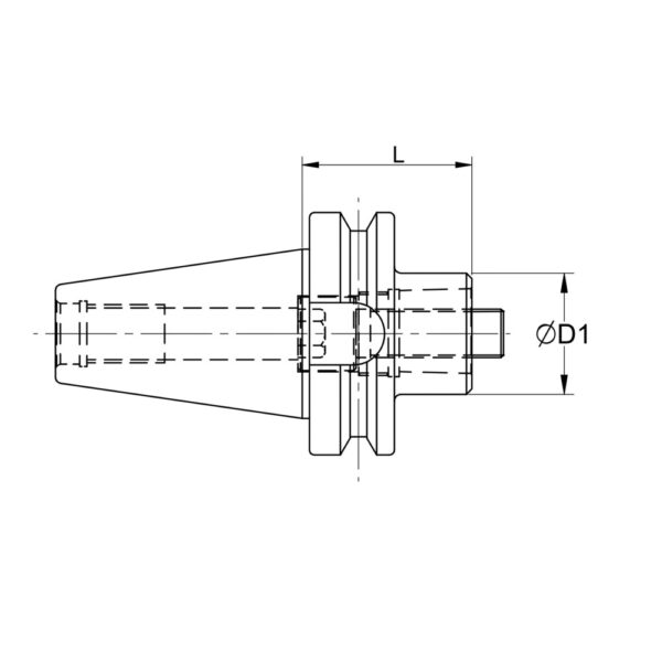 BT Shank - Image 2