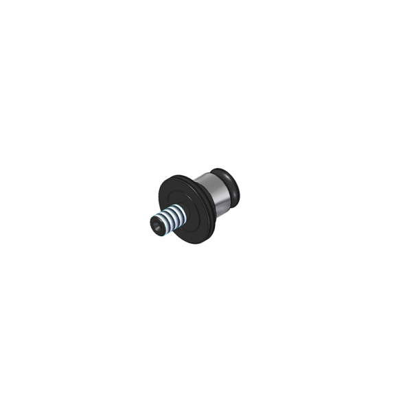 Adapter QA Thread Holder