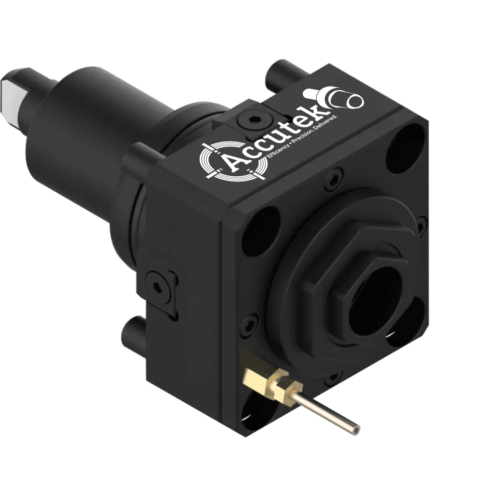 Axial Tool Holder - Driven - Image 2