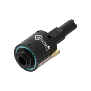 Axial Tool Holder - Driven