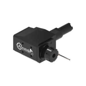 Radial Tool Holder - Driven