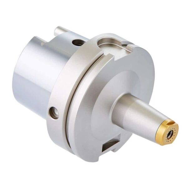 JetSleeve™ 2.0 Shrink Fit Chucks HSK100A