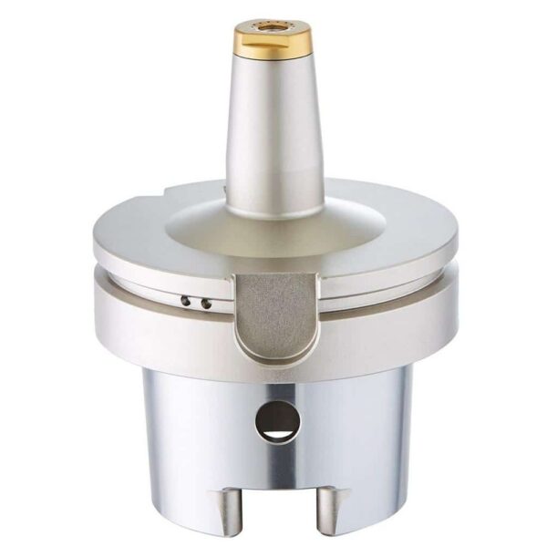 JetSleeve™ 2.0 Shrink Fit Chucks HSK100A - Image 2