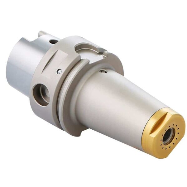 JetSleeve™ 2.0 Shrink Fit Chucks HSK40E