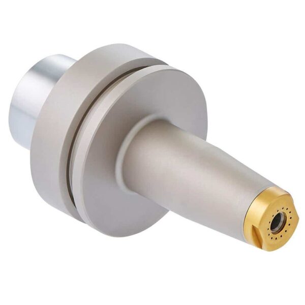 JetSleeve™ 2.0 Shrink Fit Chucks HSK63F