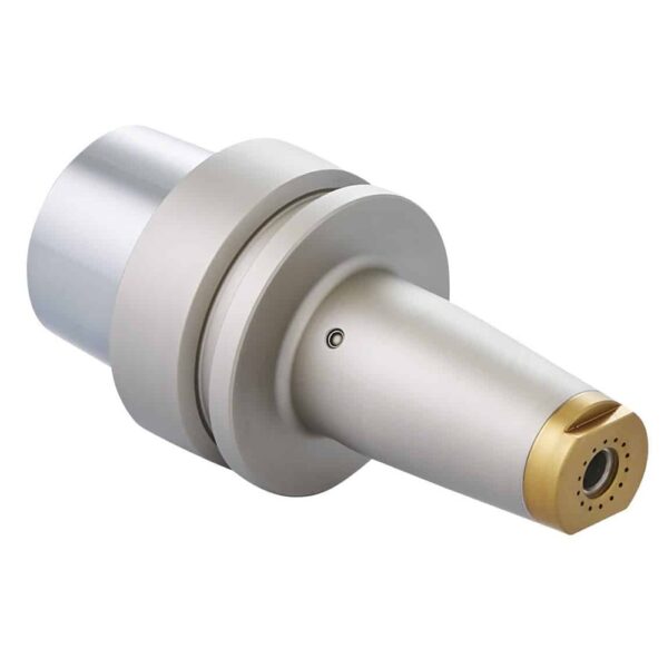 JetSleeve™ 2.0 Shrink Fit Chucks HSK50E