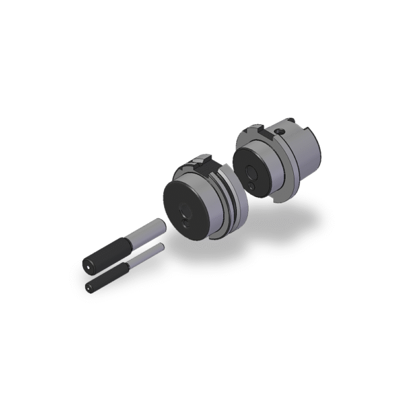 Model : HSK Tools Changer Alignment Tools