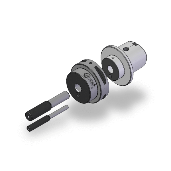 Model : PTI Tools Changer Alignment Tools