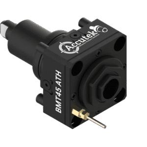 Axial Tool Holder - Driven