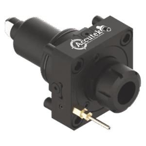 Axial Tool Holder - Driven