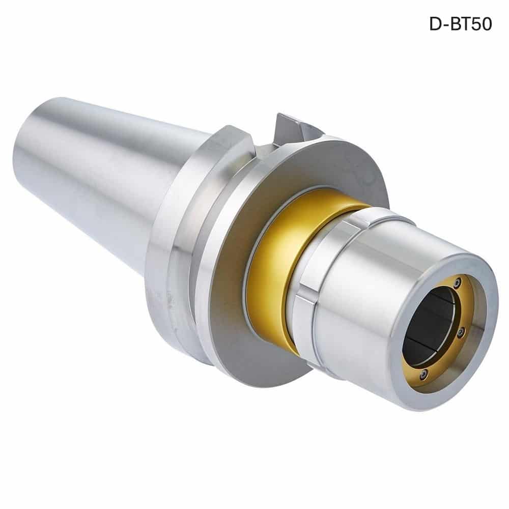 Ultra Power Chuck® D-BT – BT with Face Contact - Image 3