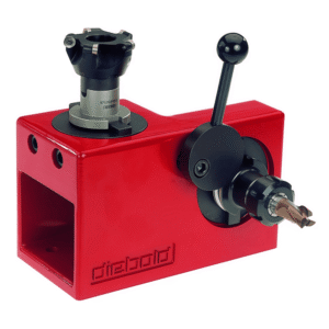 Power Blocks for Ultra Power Chuck® Clamping