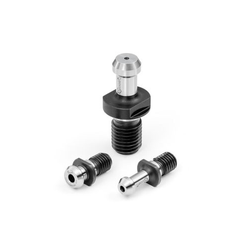 Retention Knobs