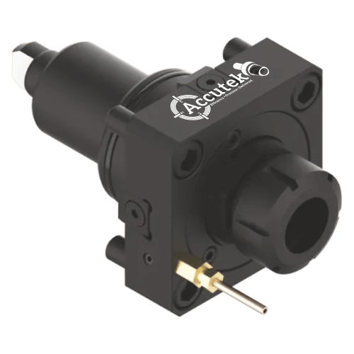 BMT65 ATH Accutek Driven Tool External Nut