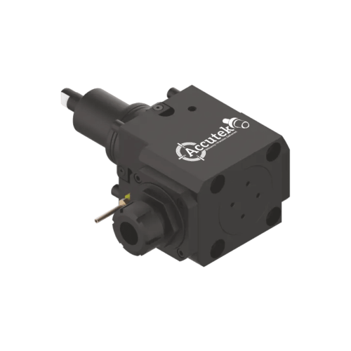 BMT RTH Accutek Driven Tool External Nut