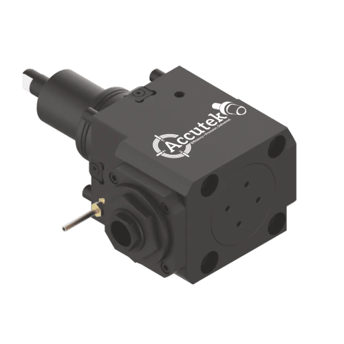 BMT65 RTH Accutek Driven Tool Internal Nut