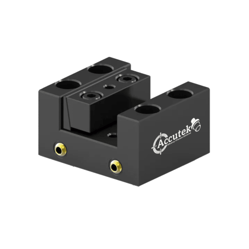 BOT Axial Tool Holder