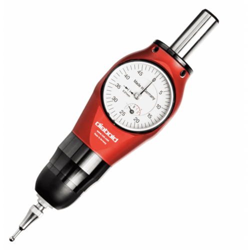 Diebold-Eco-Edge-Finder