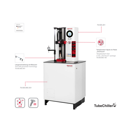 Tube Chiller