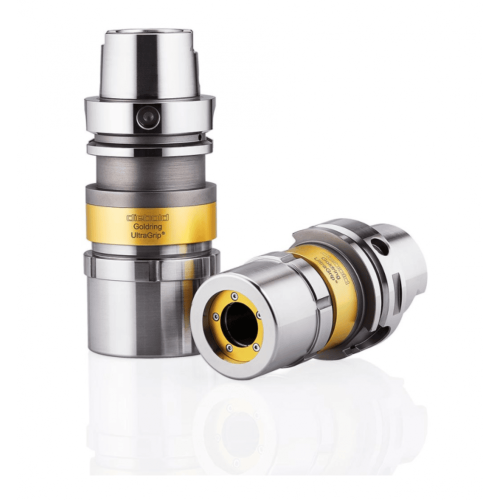 Ultragrip 3.0 Power Chuck